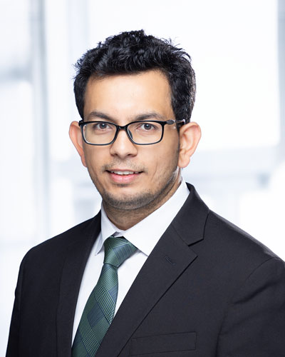 Manish Kumar, MD, FACC
