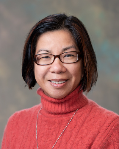 Maria Alvarez, MD, MBA