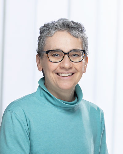 Marian Greenburg, MD