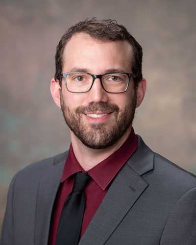 Mark Beck, PA-C