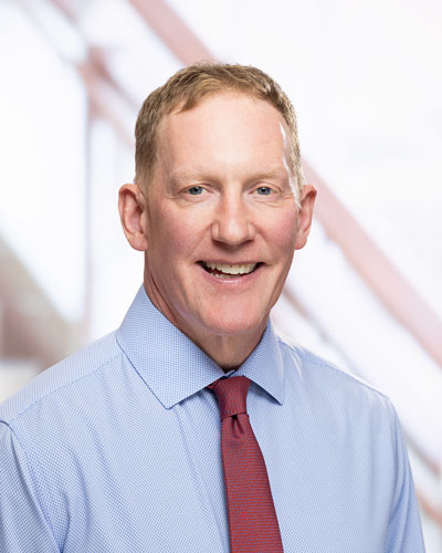Mark Earll, MD