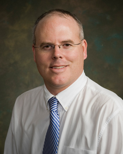 Mark Hinson, MD