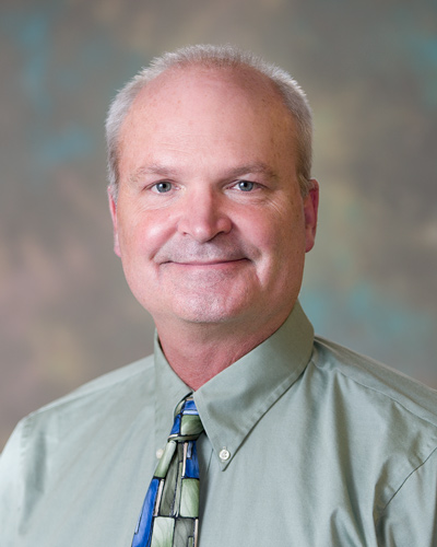 Mark Reinhardt, PT