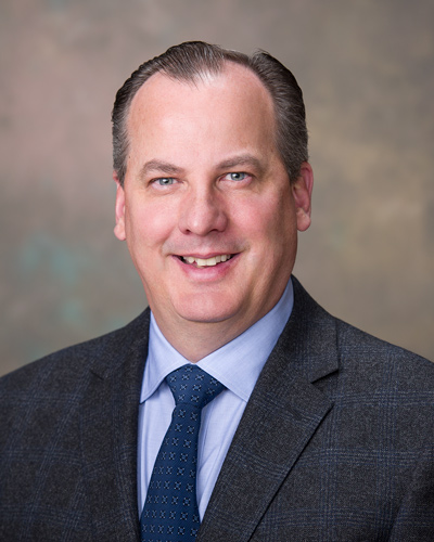 Mark Schwartz, MD