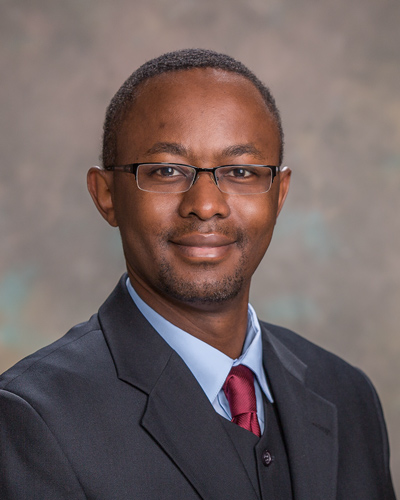 Martin Reriani, MD