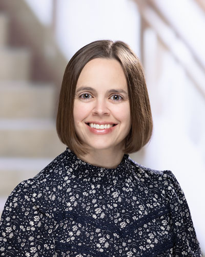 Mary Saeger, PA-C