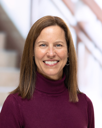 Maureen Hartzheim, PT