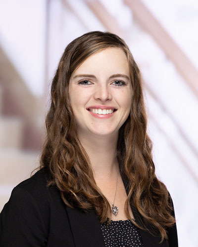 Megan Messerschmidt, DNP