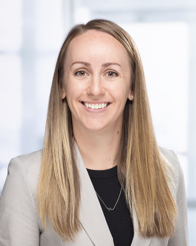 Megan Simmons, PA-C