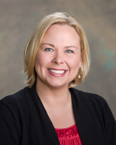 Melissa Bohn, NP