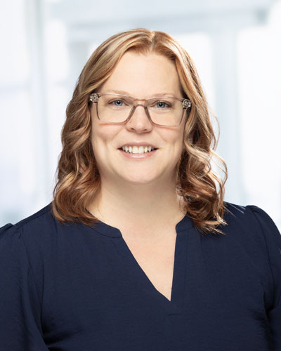 Melissa Burkhart, NP