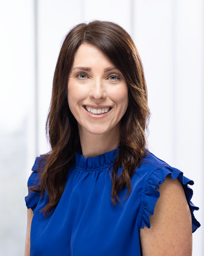 Melissa Eskridge Schaub, NP