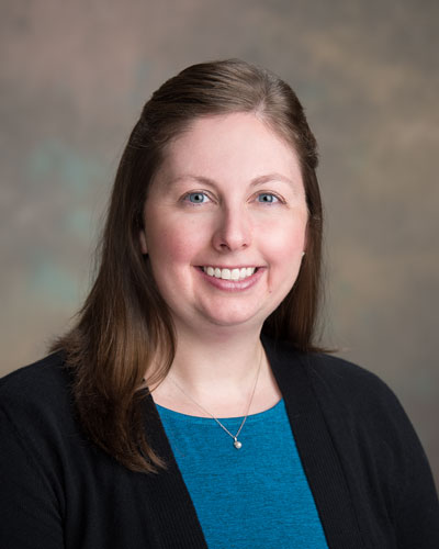 Melissa Goetter, MD, FACOG