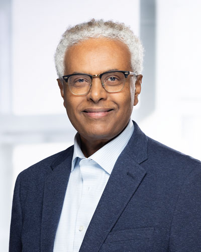 Mesfin Abera, MD