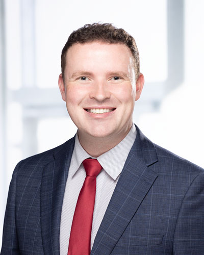 Michael Dombrowski, PA-C
