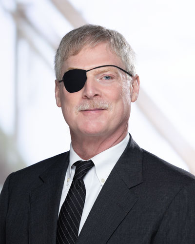 Michael Fallon, MD