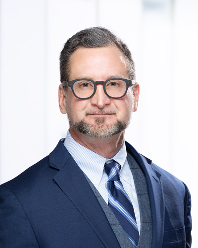 Michael Harl, MD, MBA, FACS