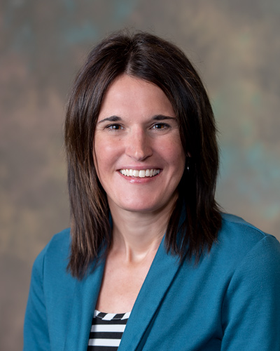 Michelle Corbin, OTR, CLT