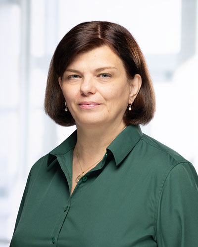 Mirela Sandru, MD, FACP