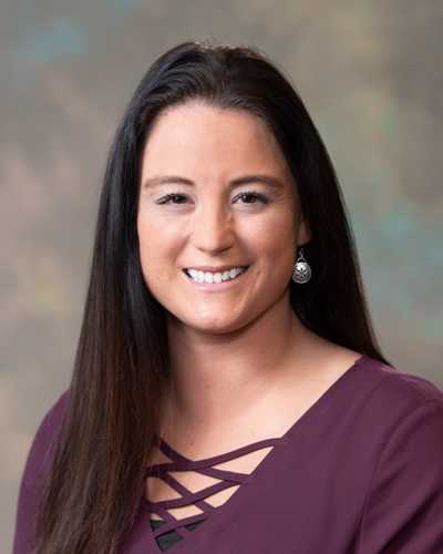 Misti Lavin, NP