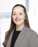 Morgan Hein headshot