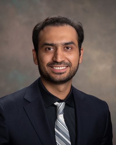Muhammad Gilani, MD