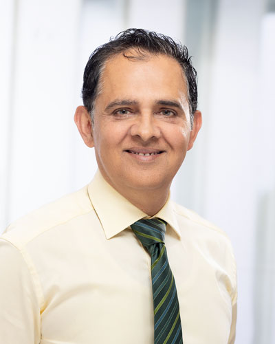 Muhammad Nawaz, MD