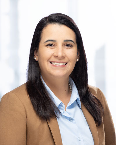 Natalia Rodriguez Luquerna, MD