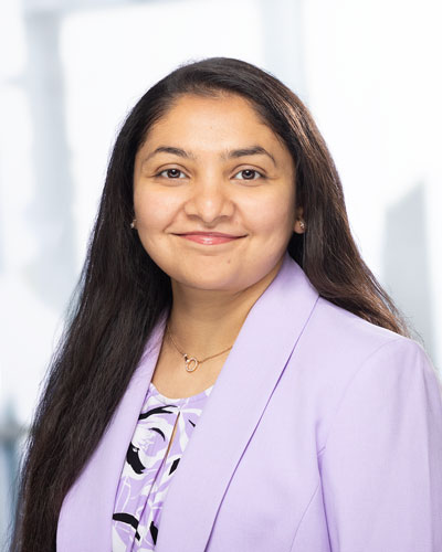 Neepa Shah, MD