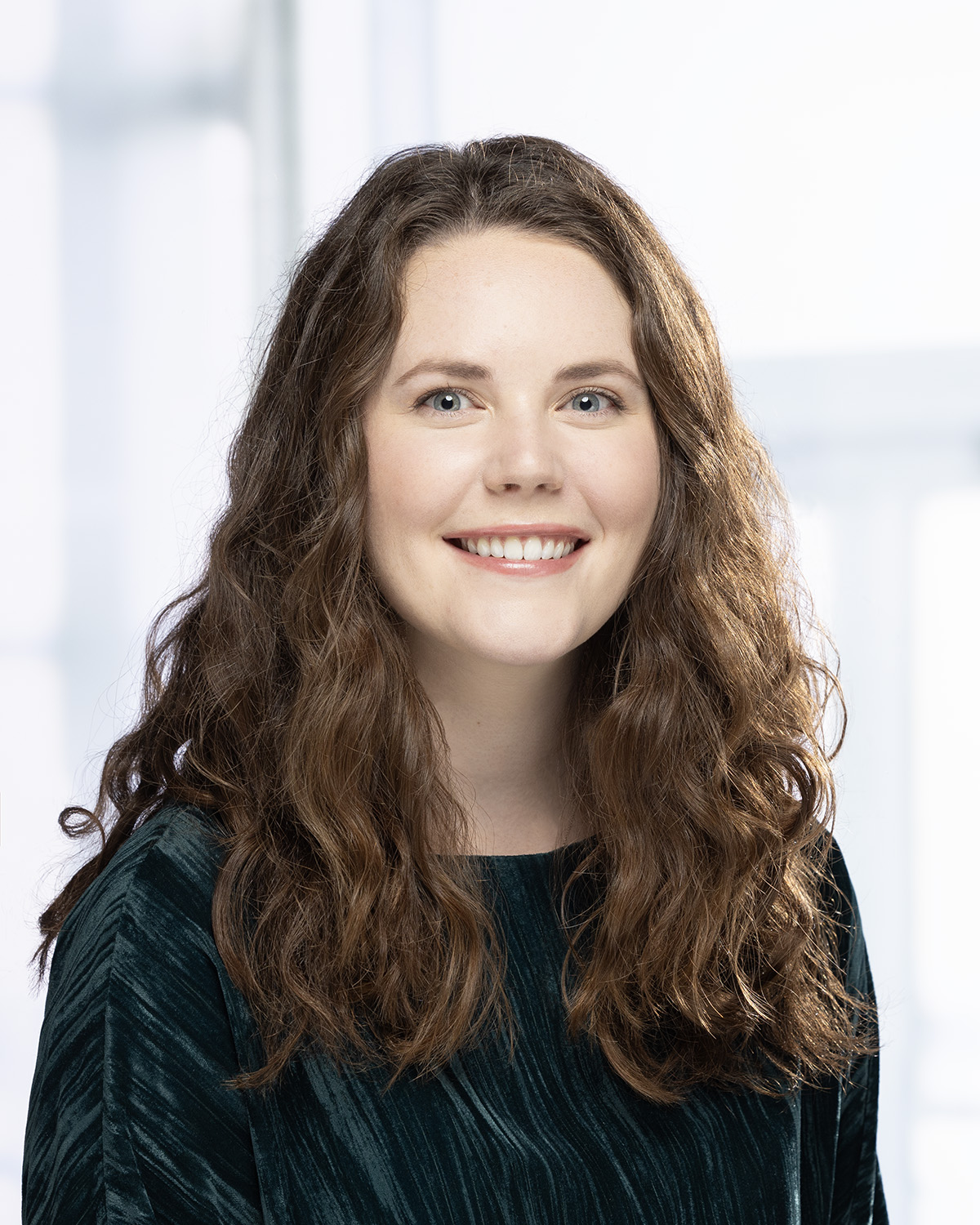 Niav O'Neill, MD (Resident)