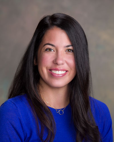 Nicole Francis, MD