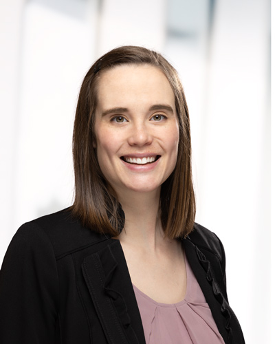 Nicole Nolan, PA-C