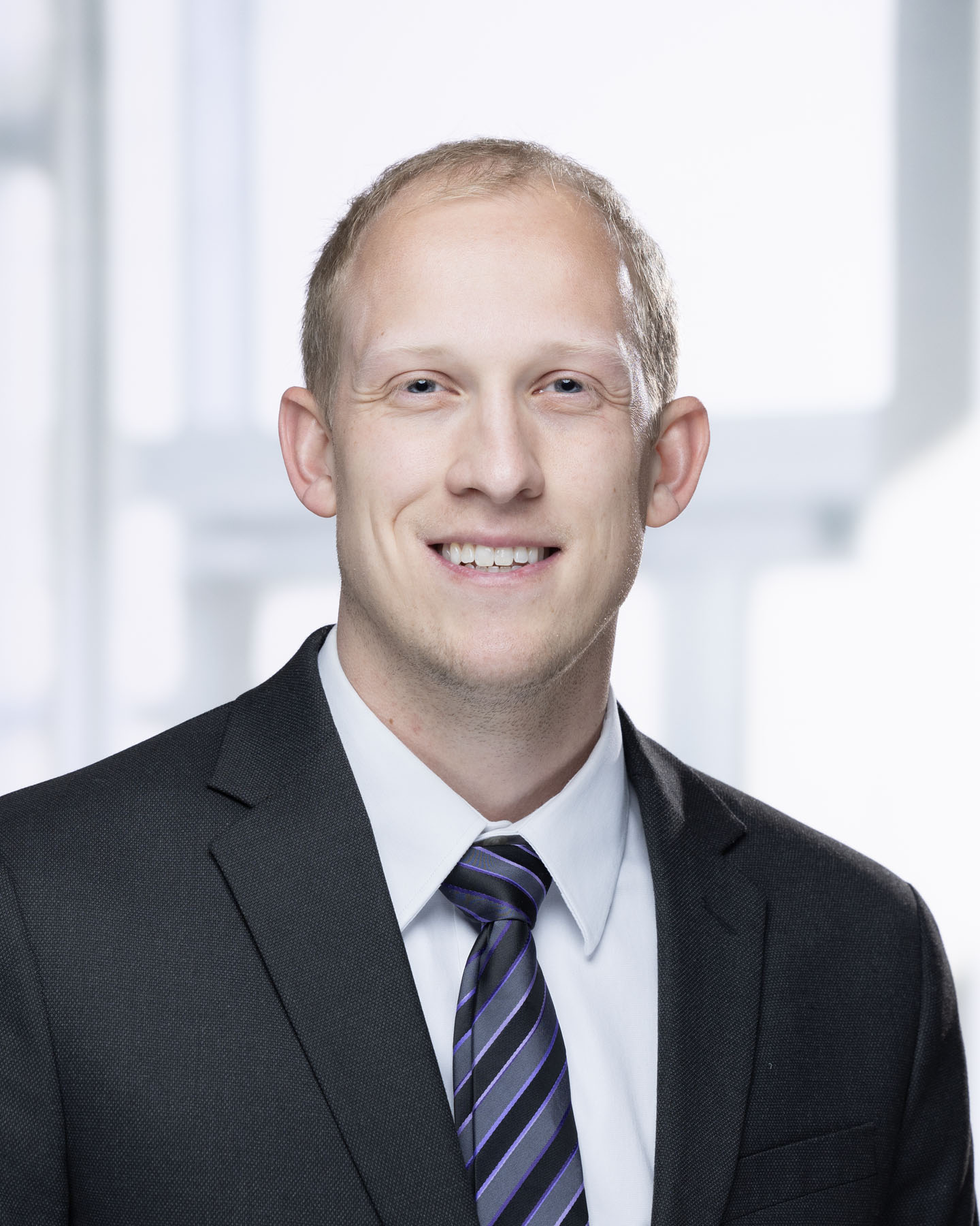 Noah Hanson, DO (Resident)