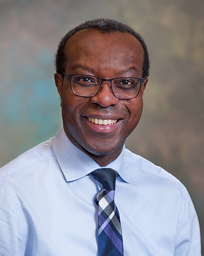 Oghomwen Sule, MD