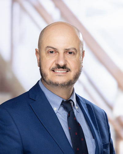 Omar Al-Masri, MD, FAAP