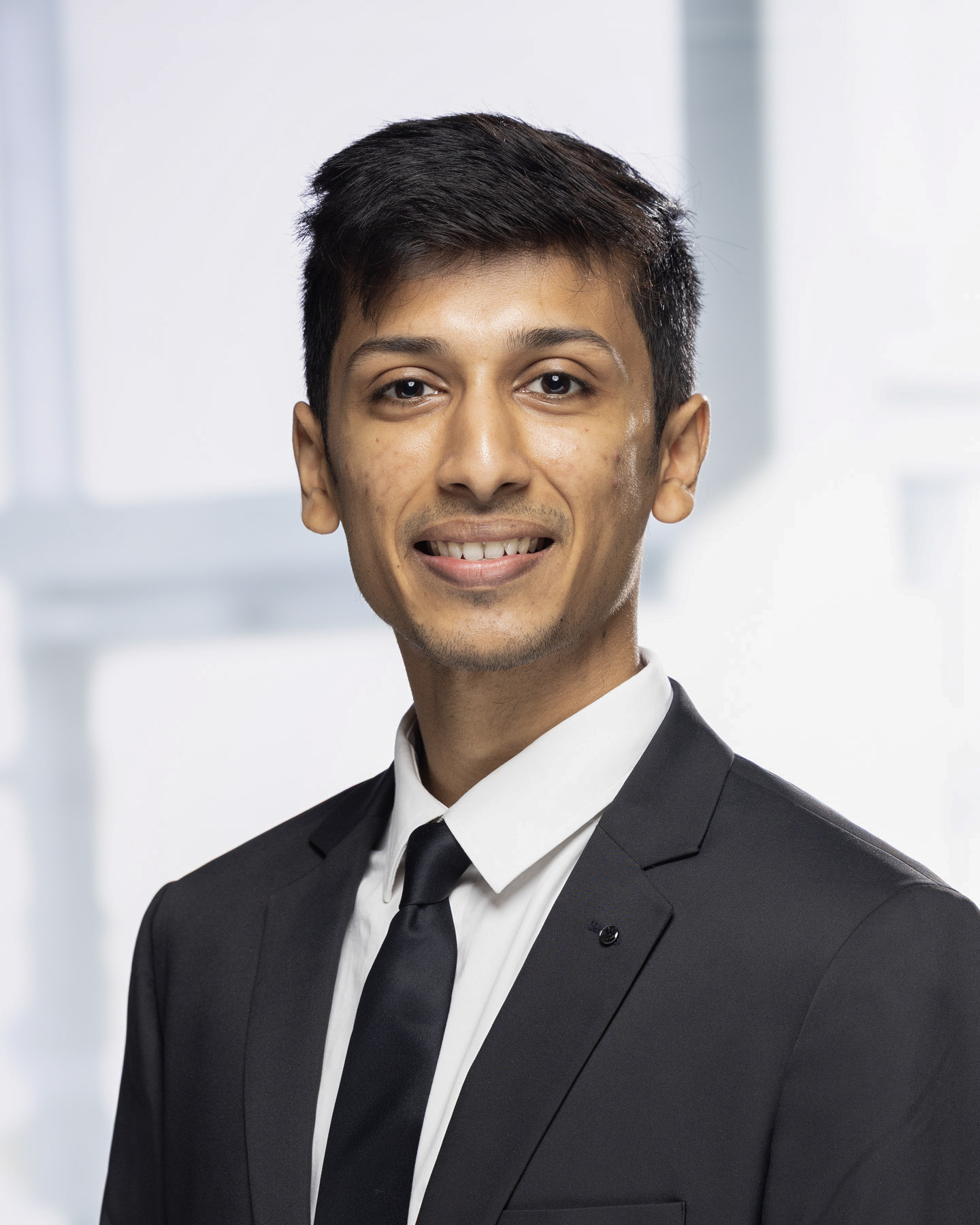 Parth Bajoria, MD (Resident)