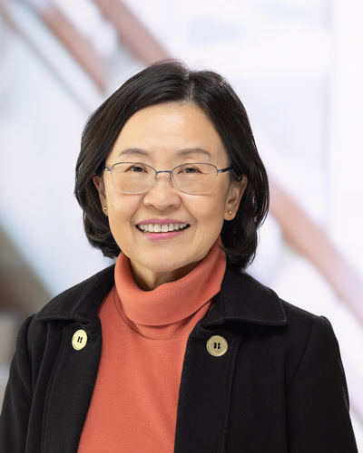 Patcharin Tanawattanacharoen, MD
