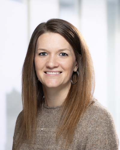 Patricia Rindfleisch, SLP