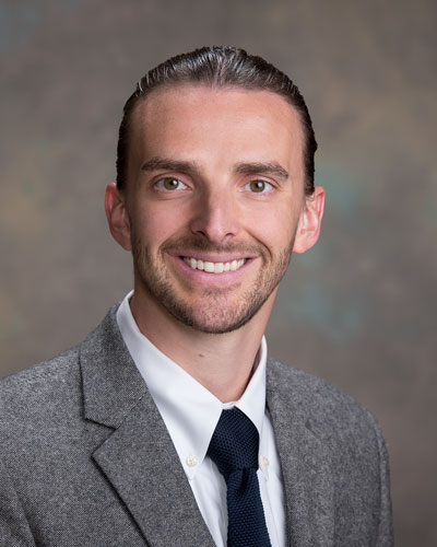 Patrick McCann, MD