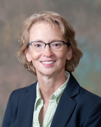 Patti Brown, PA-C