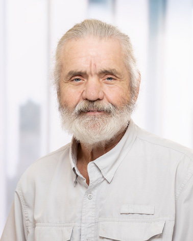 Paul Hayes, MD