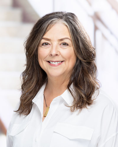 Paula Gella, OT