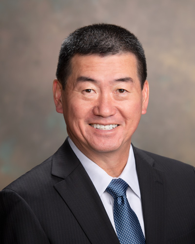 Peter Lee, MD, PhD