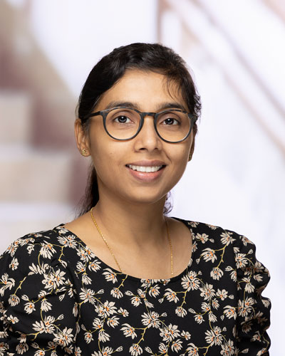 Pooja Srivastava, MD