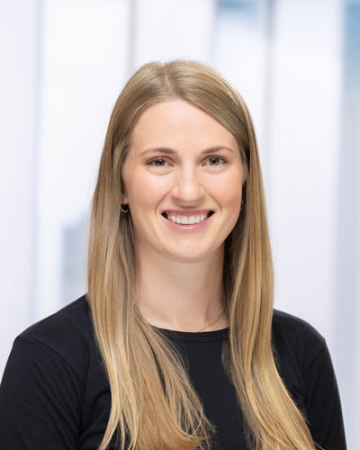 Rachel Ave'Lallemant, DPT