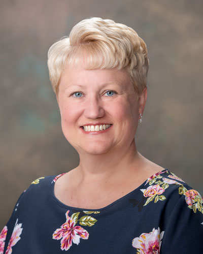 Rachel Melby, PT