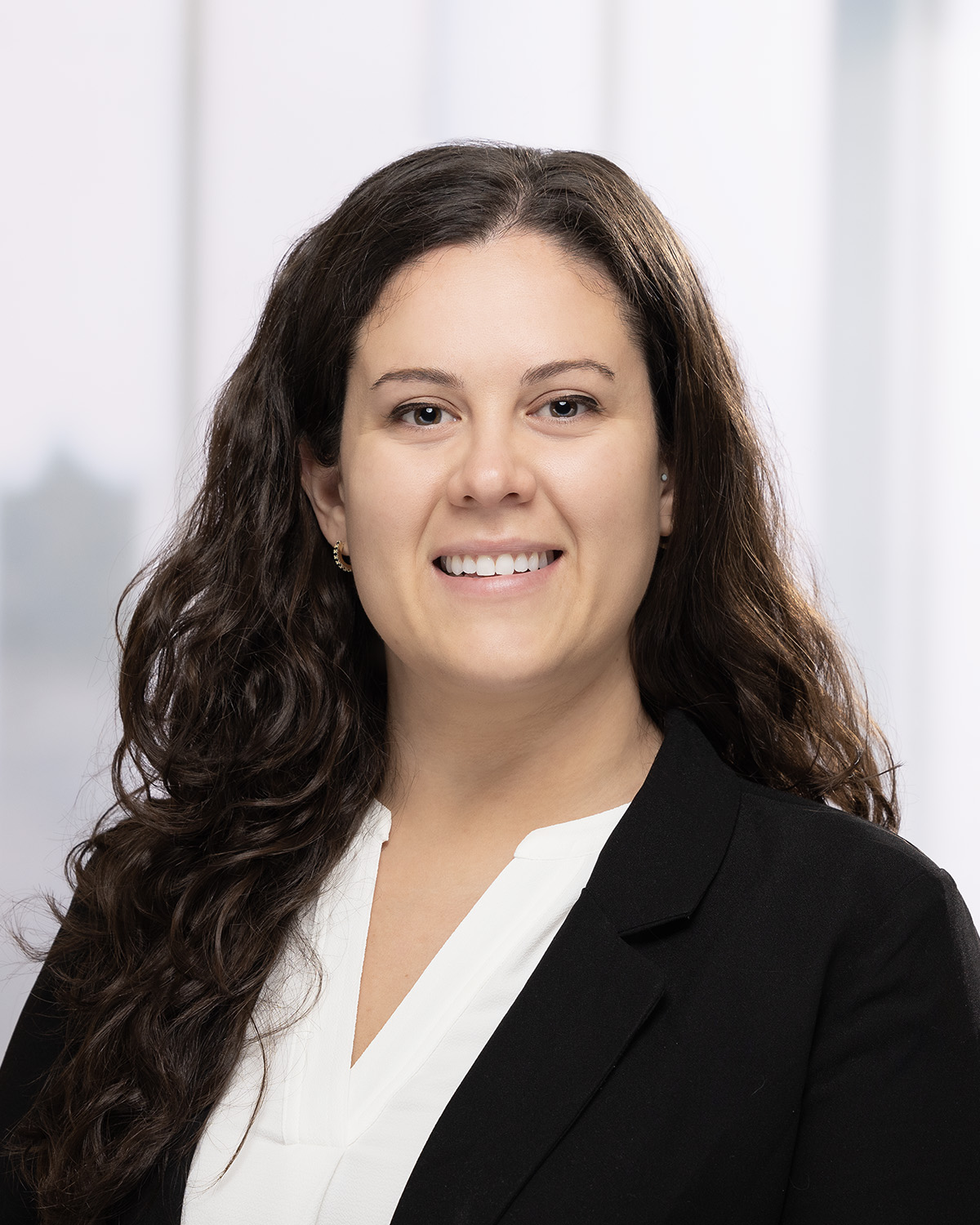 Rachel Occhiogrosso, MD (Resident)