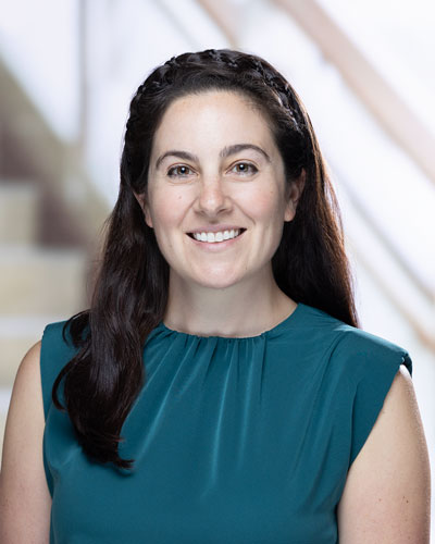 Rachel Randall, MD