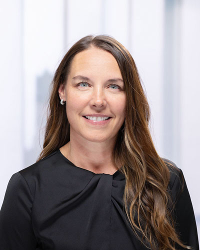 Rebecca Bredl, AuD, CCC-A
