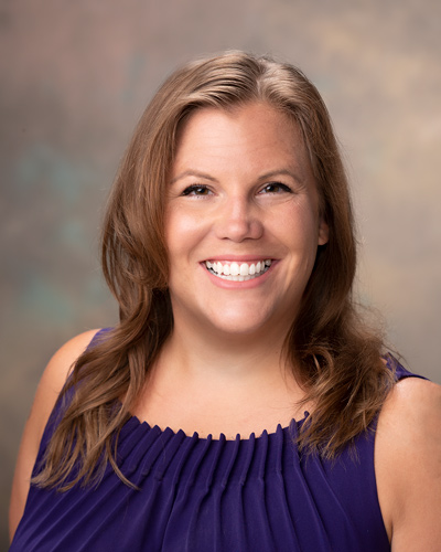 Rebekah VanErp, NP